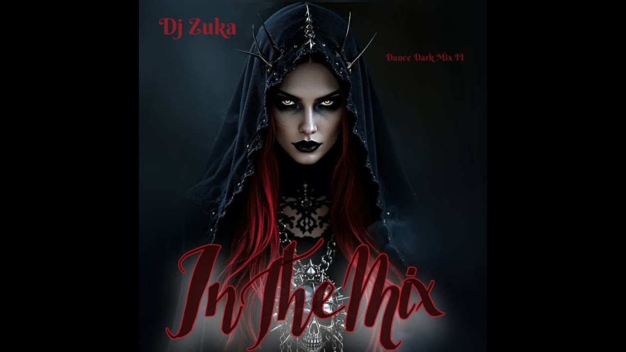 Dance Dark Mix II Dj Zuka 2025