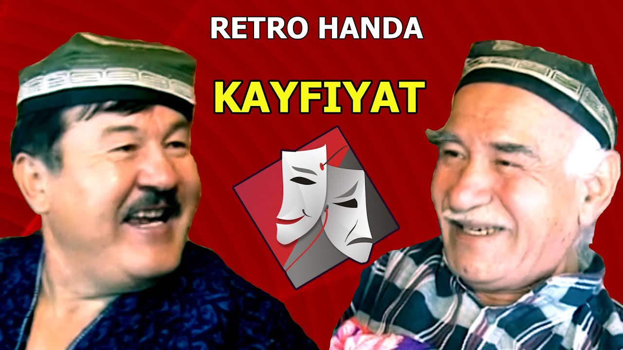 Kulgu bekati. Dias Rahmatov, Sherqo'zi G'oziyev, Mayram Ihtiyorova. 