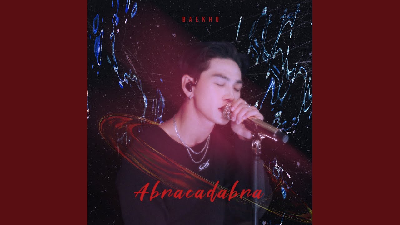 Abracadabra