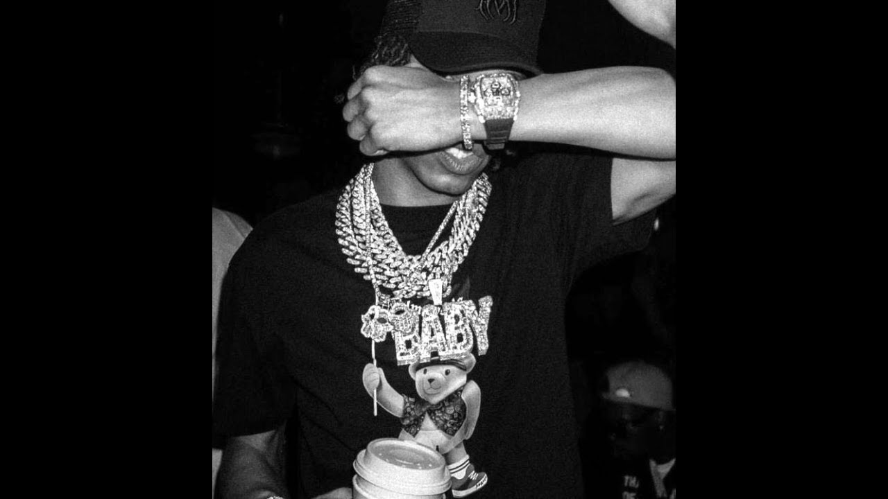 [FREE] LIL BABY TYPE BEAT 2025 - 