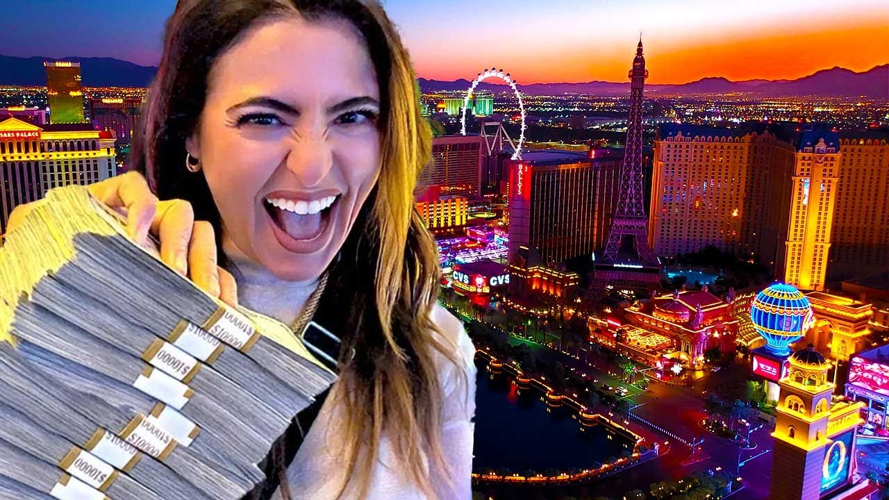 The MOST INSANE Casino Weekend TO DATE! (Over $60,000 Won!)