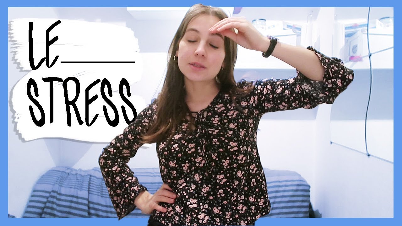😰 | VLOG | PREMIER JOUR de STAGE