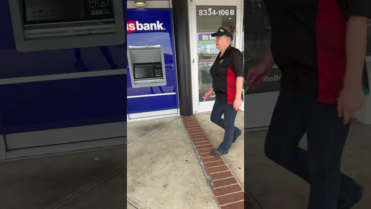 #usbank #ncr #charlottenc #atm @itsneverending5321