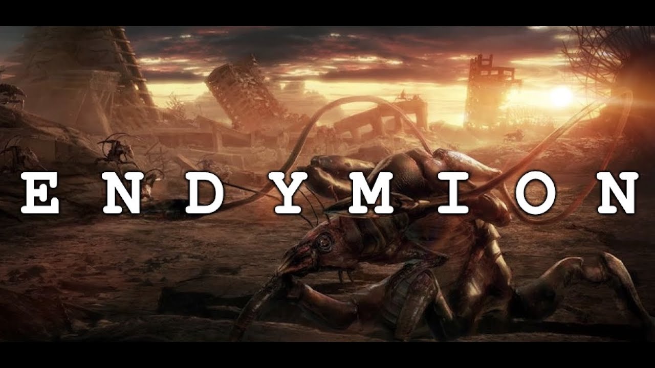 Mass Effect 4 The Rachni's Song
