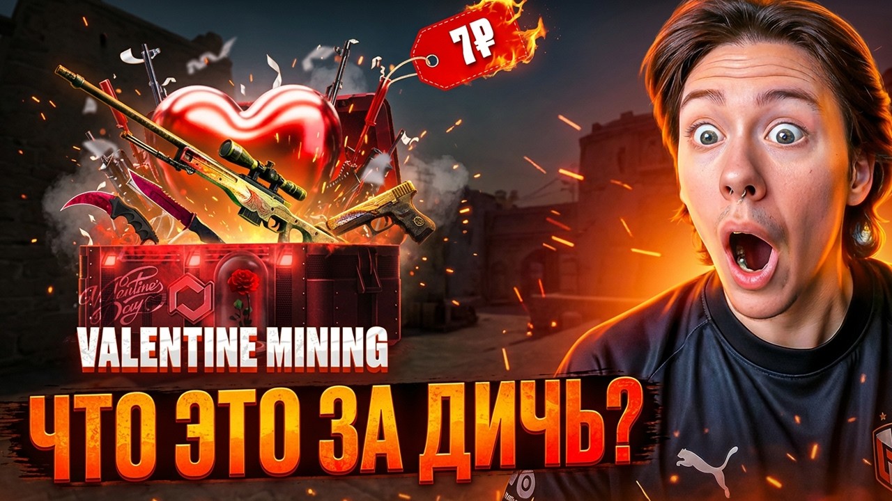 ОТКРЫТИЕ КЕЙСОВ ЗА 7р ТОЖЕ МОЖЕТ ОКУПАТЬ - ВЫИГРАЛ НОЖ ! Кейсы CS GO ! Открытие Кейсов на Сайте
