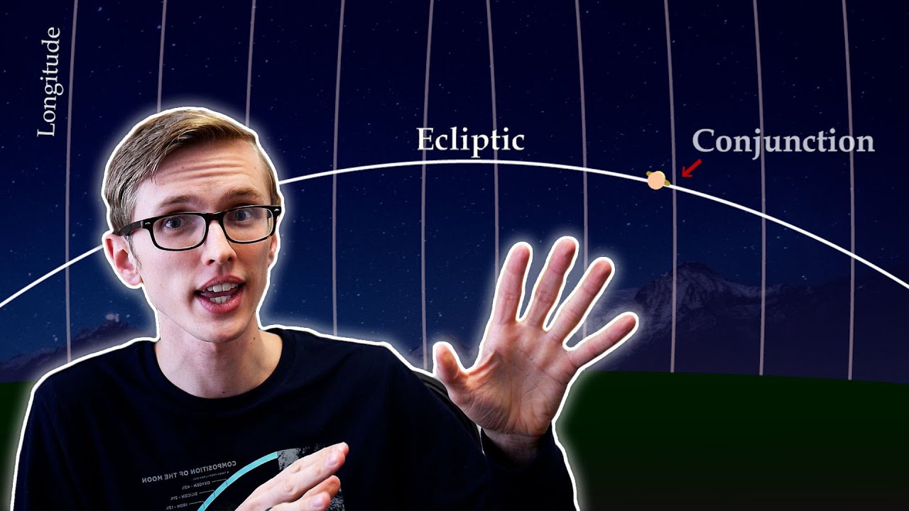 8 Astronomy Words for Beginners