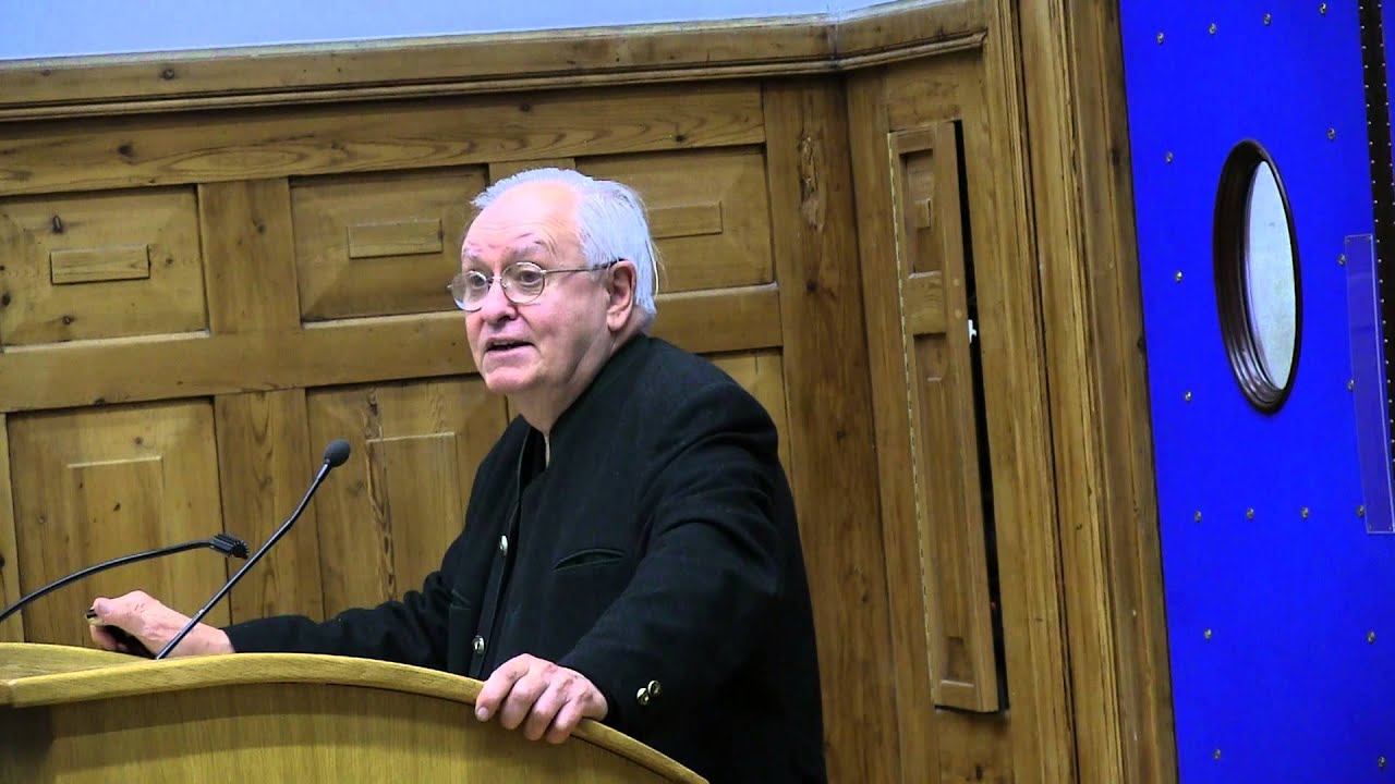 Thinking the Political | Ernesto Laclau - Opening Remarks