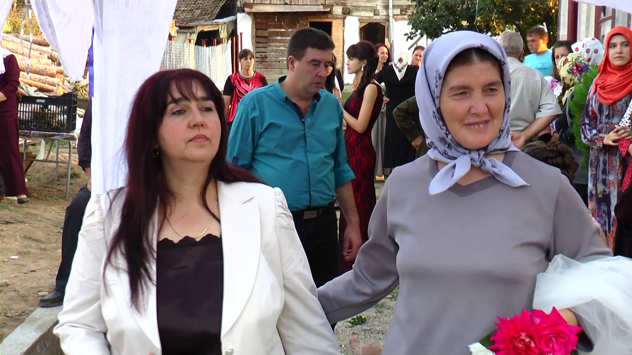 Салих и Шерии