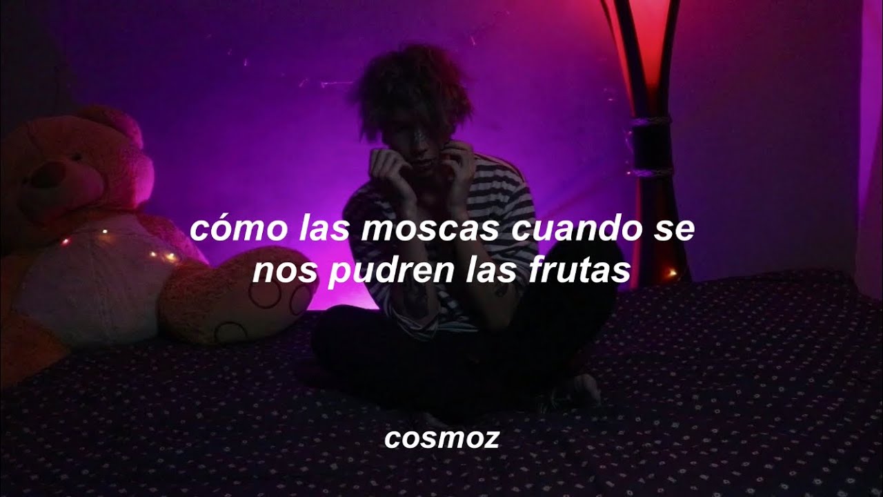 Kay Trashu - Sobremojado | Letra