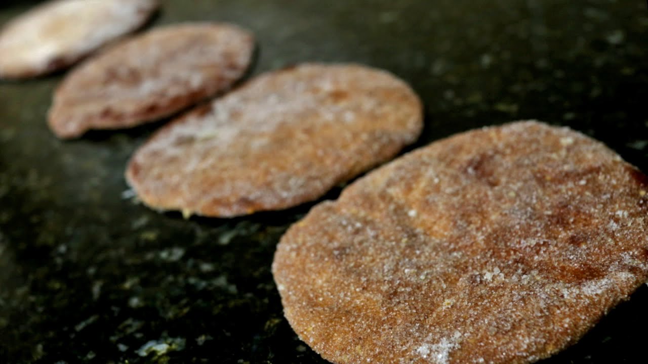 Tortas de aceite