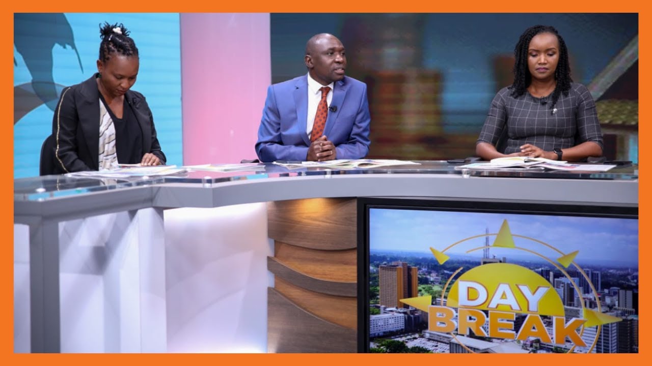 DAY BREAK | Experts speak on variables in housing construction amidst housing levy debate (Part 2)
