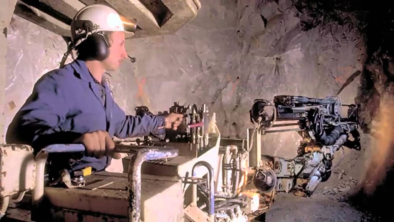 How Is Uranium Mining Conducted in the United States?