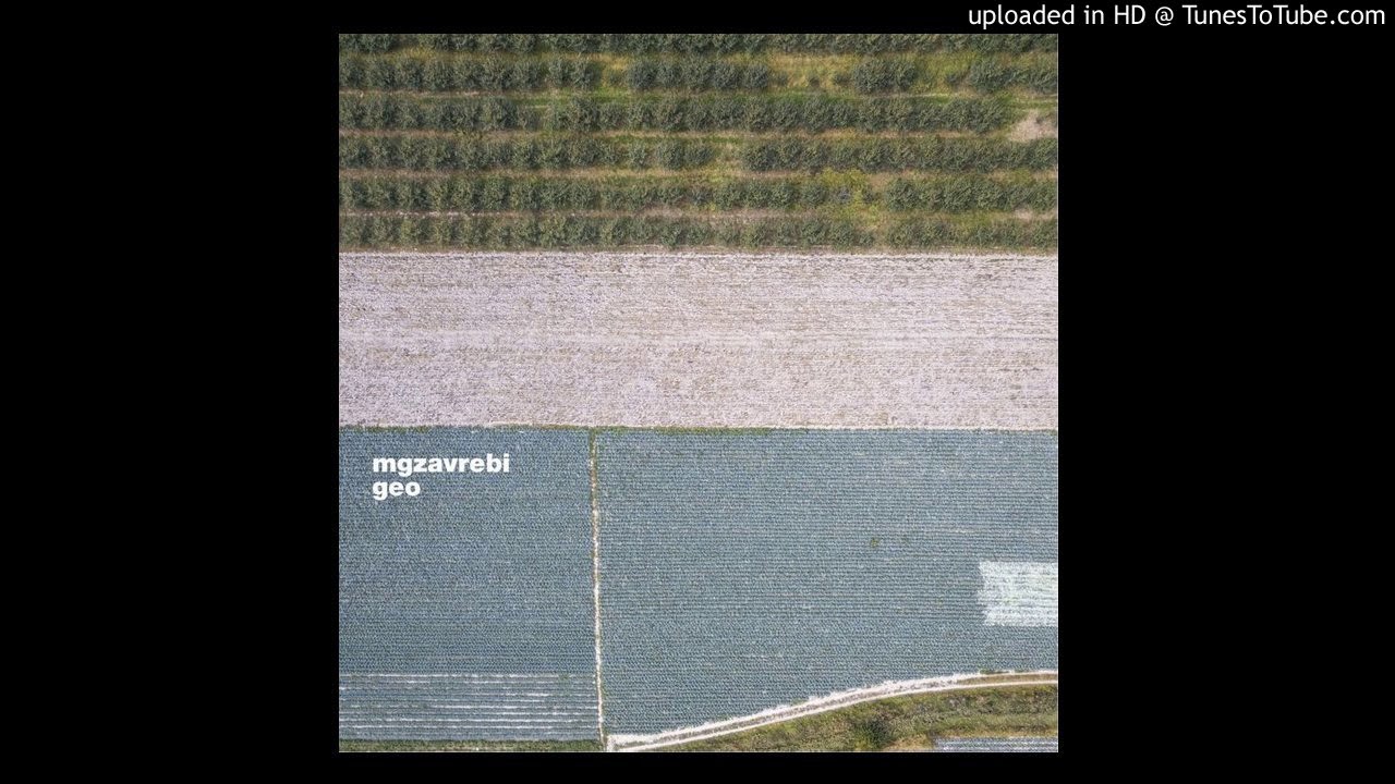 Mgzavrebi - Vatman