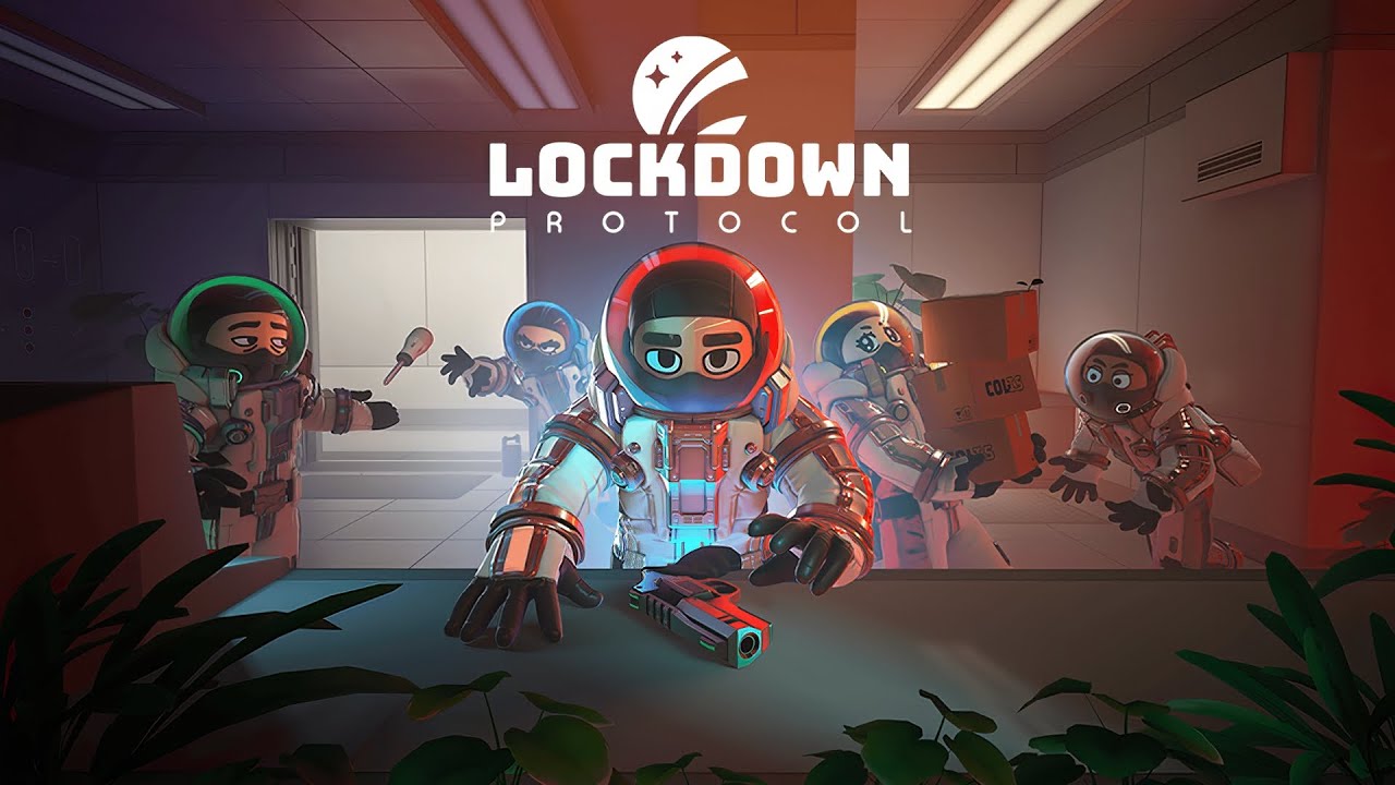 THEY THOUGHT I WOULDN'T NOTICE! ⛔ lockdown protocol