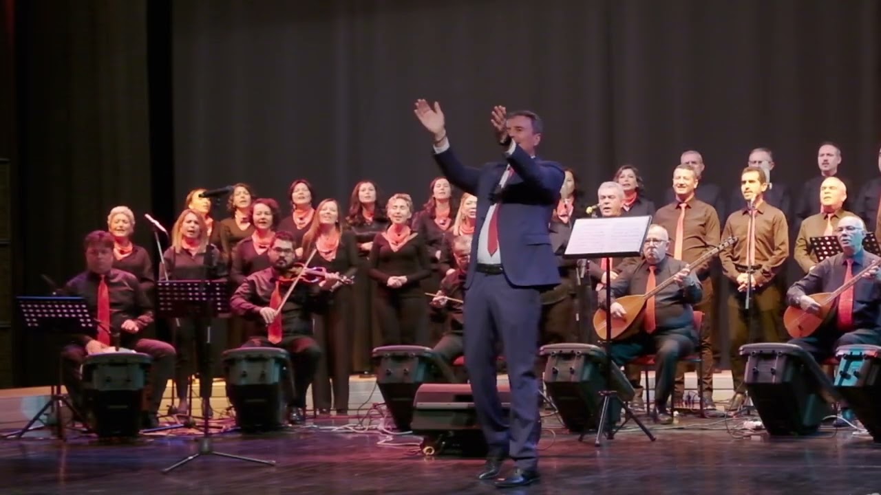24 11 2025 ÖĞRETMENLER GÜNÜ KONSERİ   OHEM