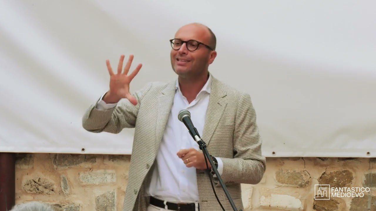 Urbano II e la Prima Crociata