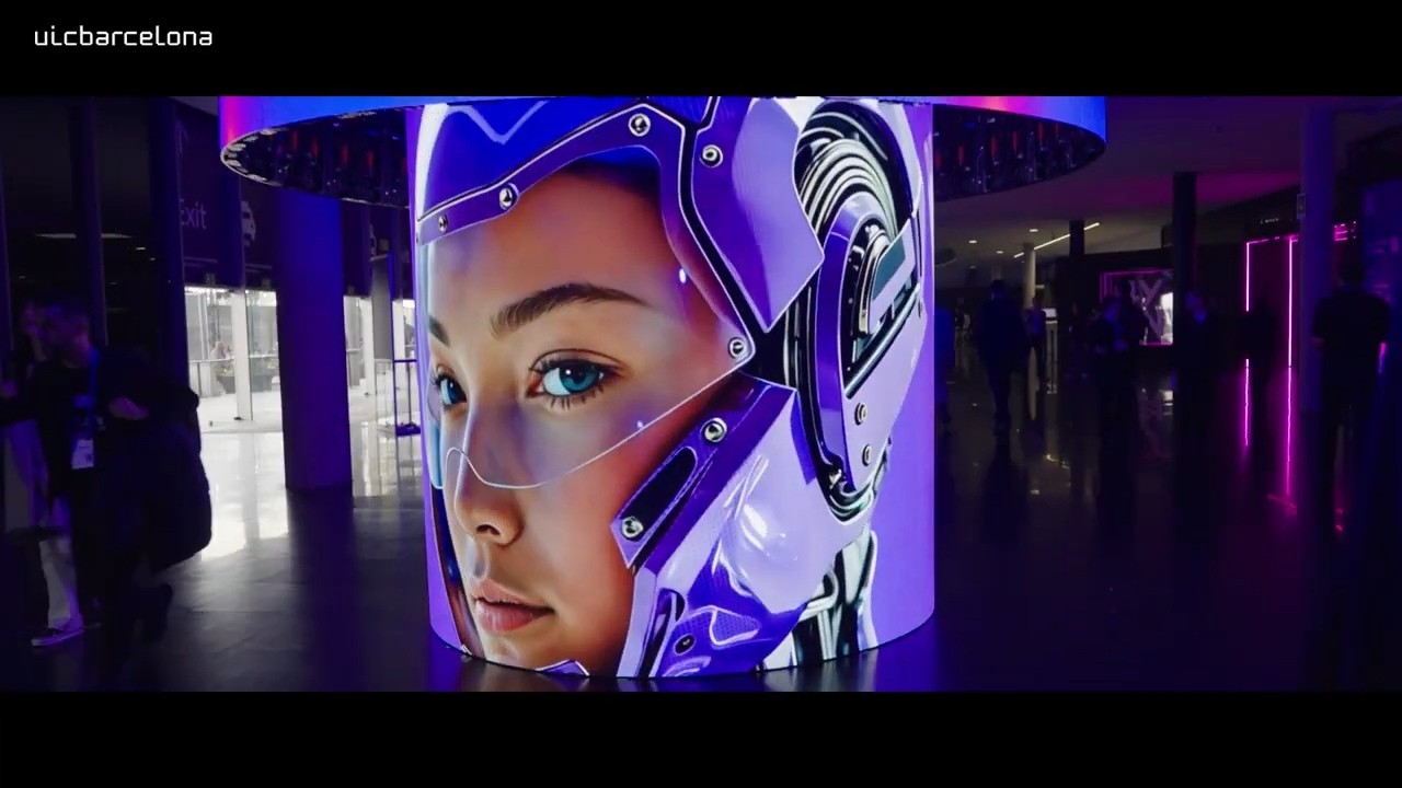 4YFN 2026 | UIC Barcelona
