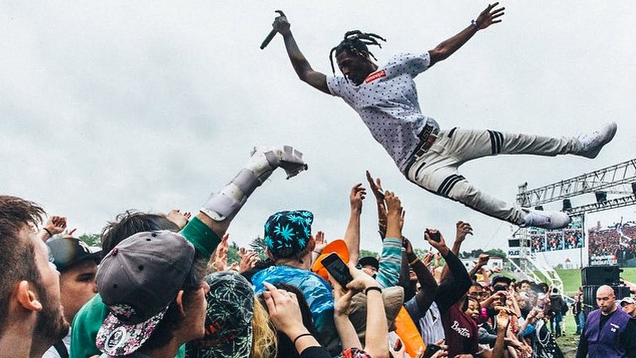 Soundset 2015 - Wrap Up