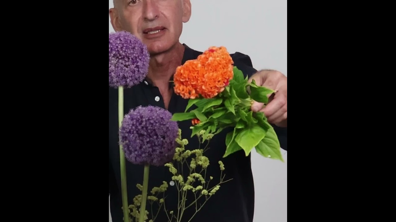 Cosa aspettarsi da un corso di Ikebana?