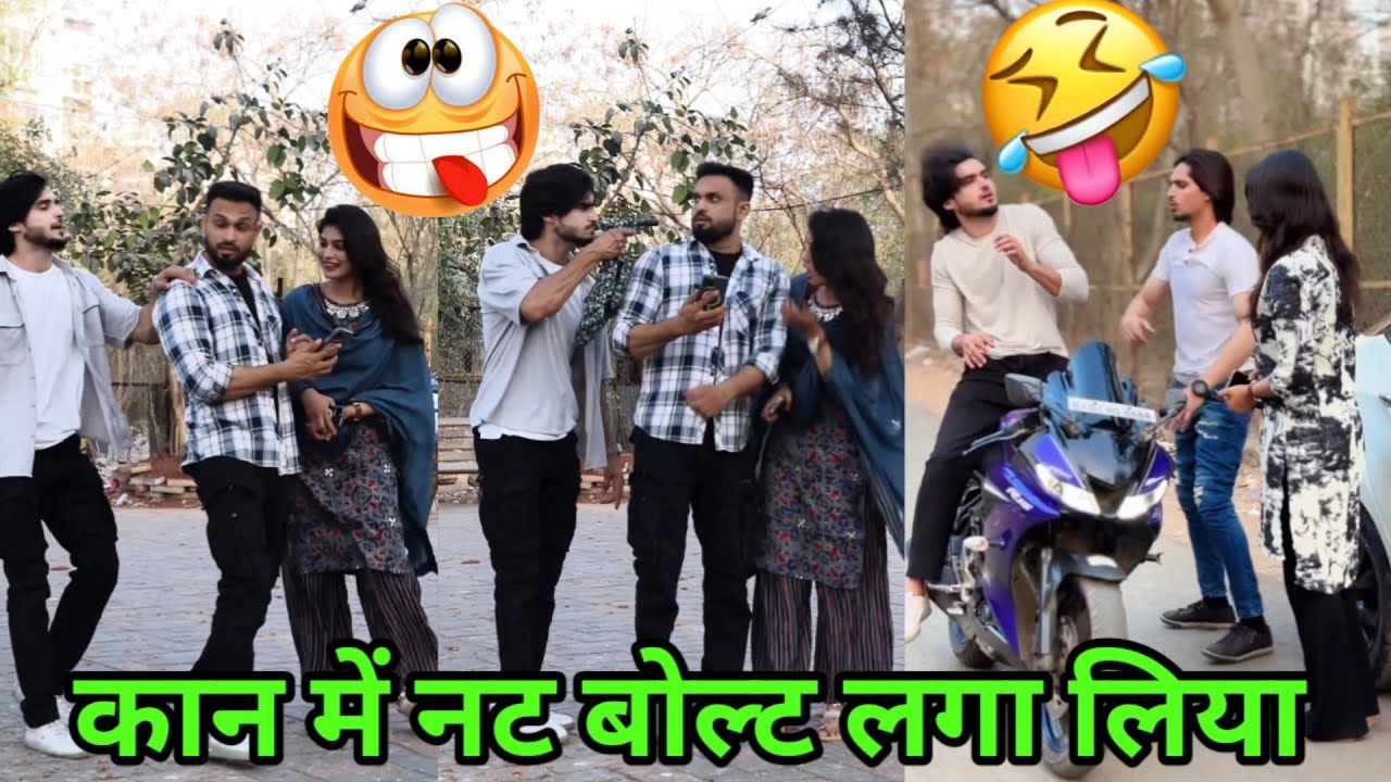 abraz khan new comedy videos 😂 | abraz khan TikTok comedy 😂 | new TikTok comedy videos 😂| #part91