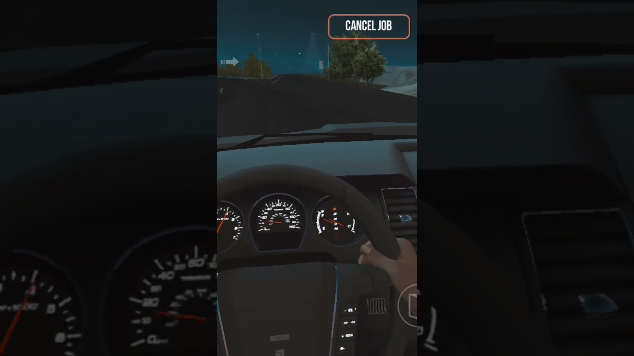 Nextgen truck simulator 