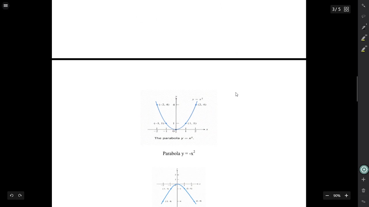 MTH301 Short Lecture 2 - Calculus II
