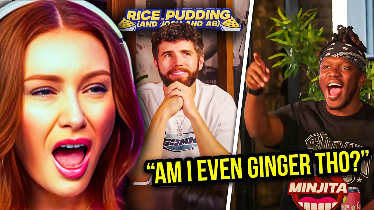 Elz Watches Sidemen Pub Quiz