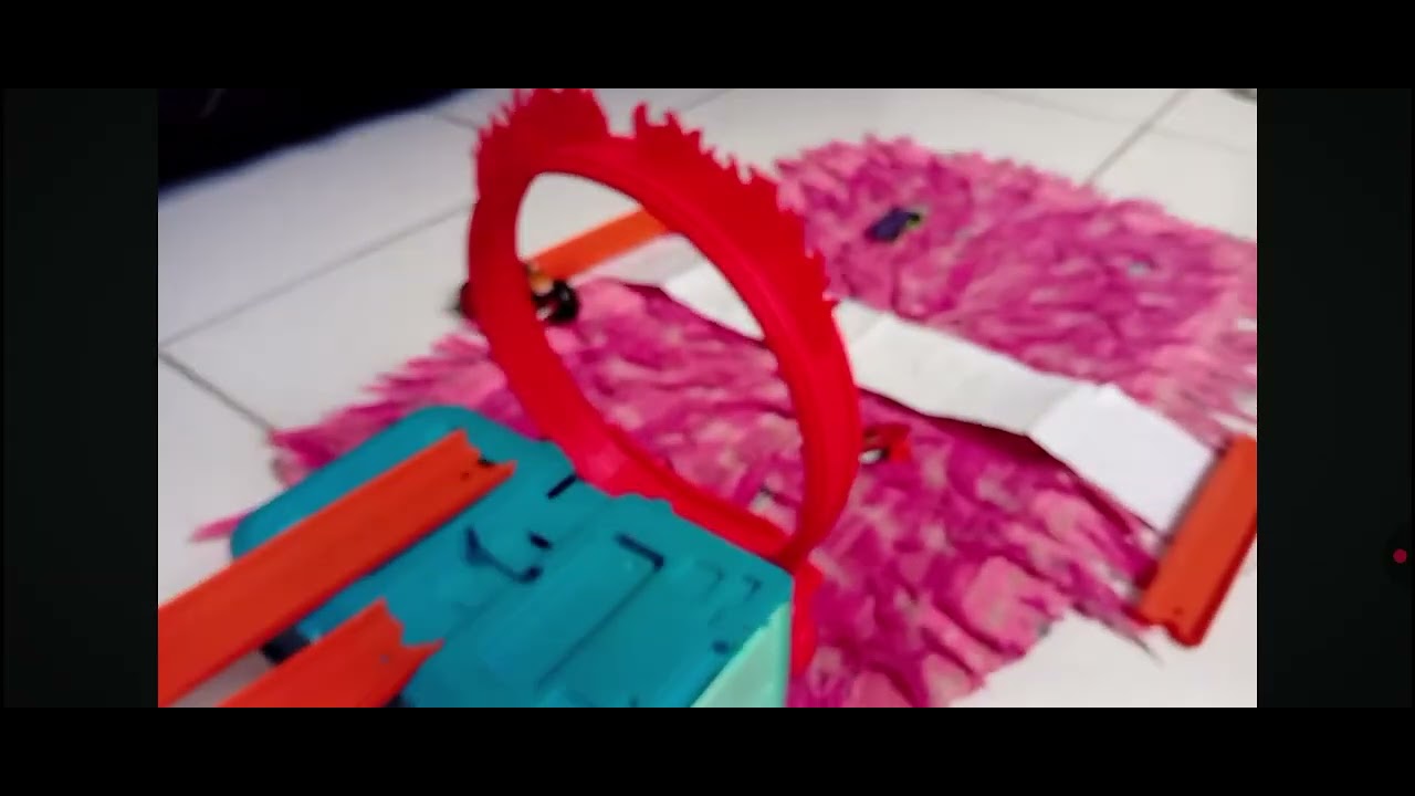 Ο γρήγορος αγώνας! | Hot Wheels Ιπποδρομίες Επικοί | Επεισόδιο 1 | Disney Πριγκίπισσα και Hot Wheels