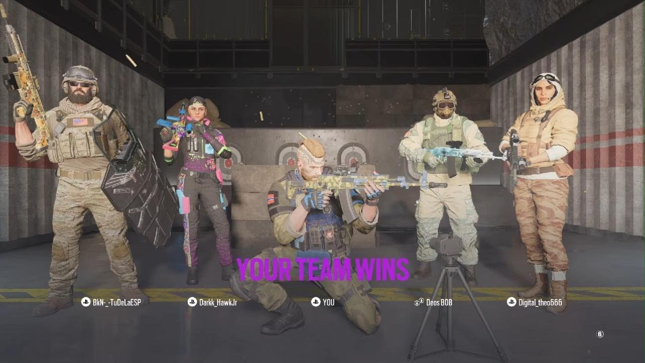 R6 Ranked ep.3 A10.S4
