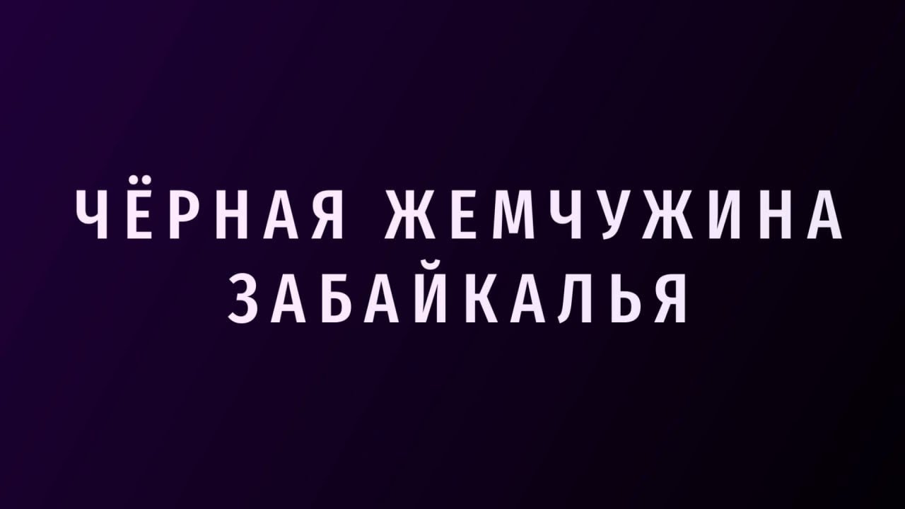 Вахта – работа для сильных | ЧЁРНАЯ ЖЕМЧУЖИНА ЗАБАЙКАЛЬЯ