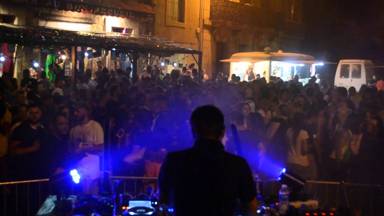 SPLENDIDA FIESTA DIDIER SABATIER MEYNES 2014