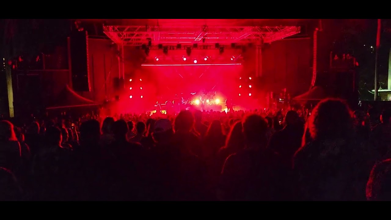 L.A.B BRISBANE APRIL 29 2023 PERSONIFY AND ROCKET SHIP