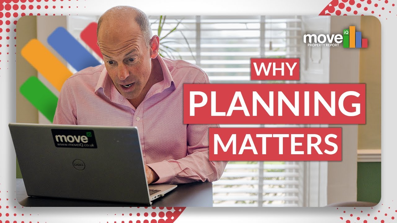 Why Planning Matters | Home Buying Advice 2023