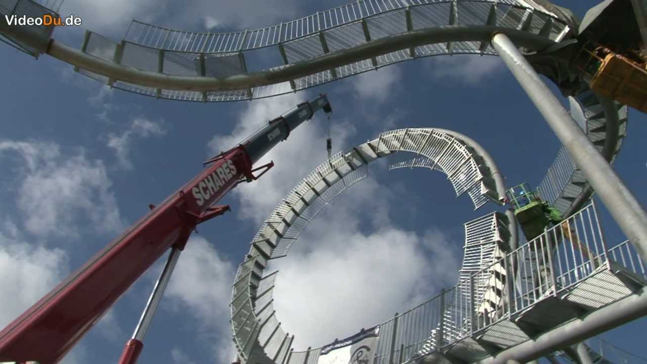 Einsatz des Looping bei 