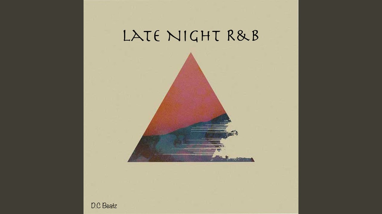 Late Night R & B