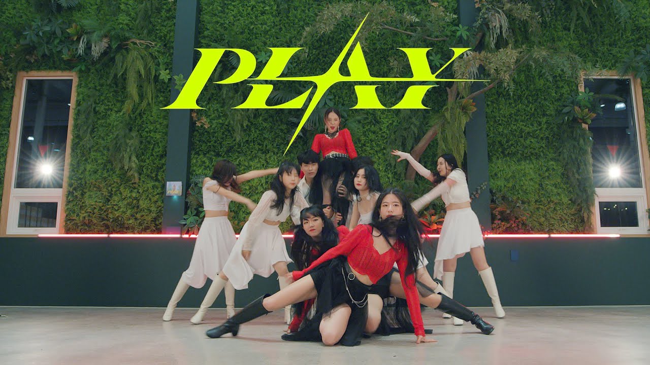 [AB] 청하 ChungHa - PLAY | 커버댄스 Dance Cover
