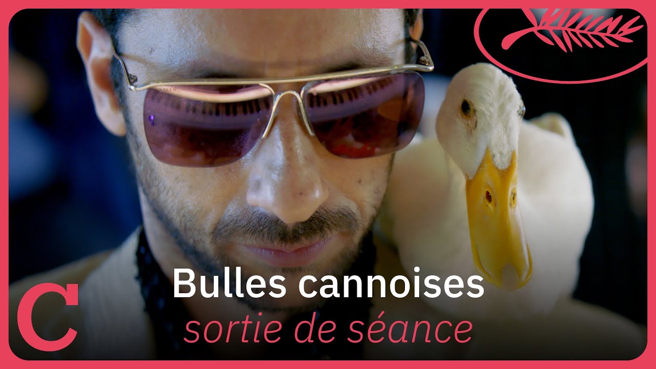 Cannes 2025 - Oui de Nadav Lapid
