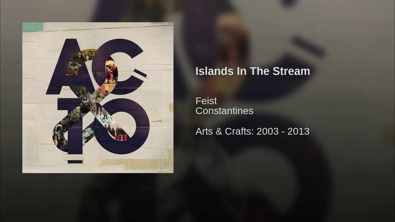 Islands In The Stream