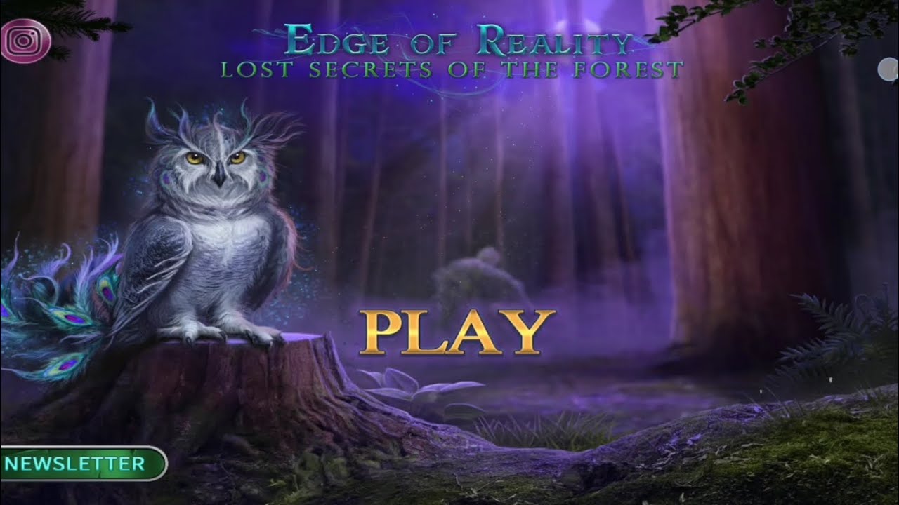  [Friendly Fox] Edge of Reality: Lost Secrets of the Forest / 현실의 경계: 숲의 잃어버린 비밀