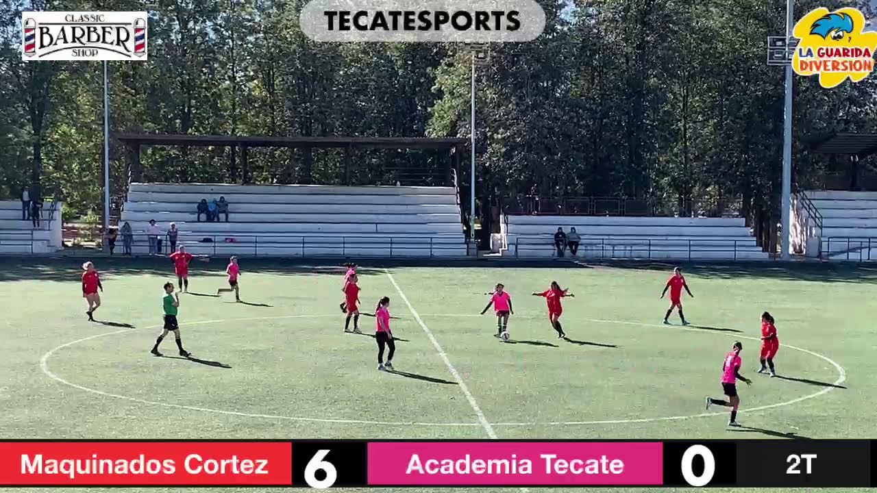 2do Tiempo