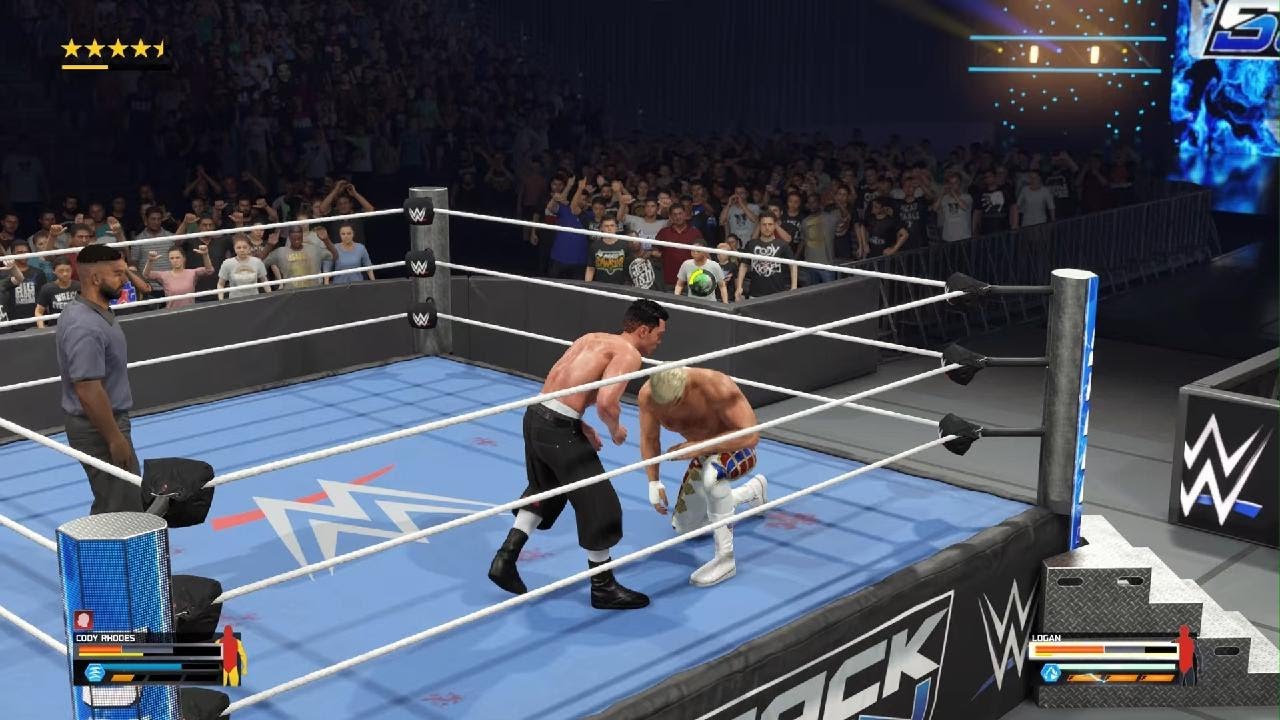 Impossible, odds for the Money in the Bank contract.
