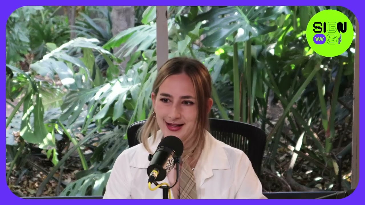Astrid Canales presenta Ego en México | Jazz, producción independiente y colaboraciones reales