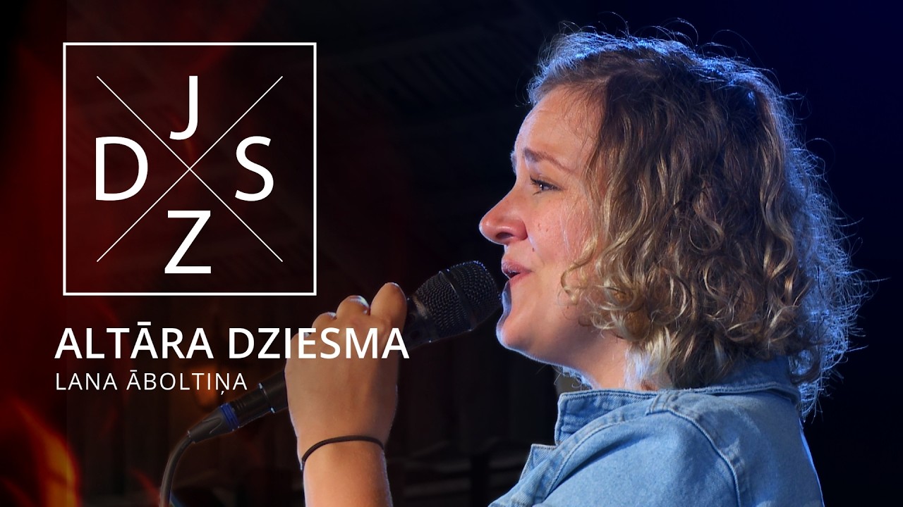 Altāra dziesma