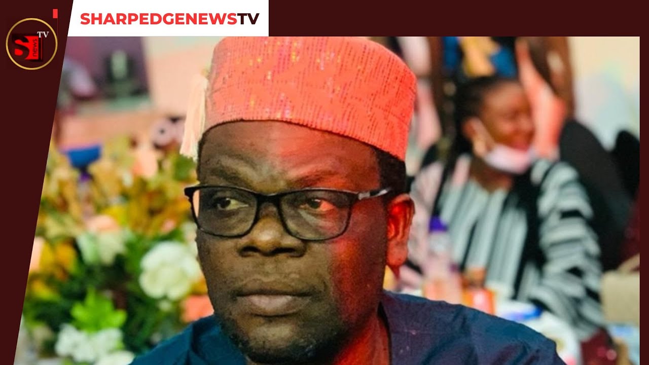 HAMZAT ORIYOMI EXPOSES PASTOR VICTOR ADENEGAN ON ALLEGED SEXUAL ASSAULT OF MALE VICTIMS! 😱