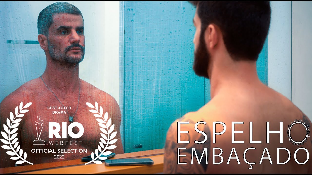 Espelho Embaçado - Episódio 4 - Websérie Ainda Sobre Nós - LGBTQIAPN+