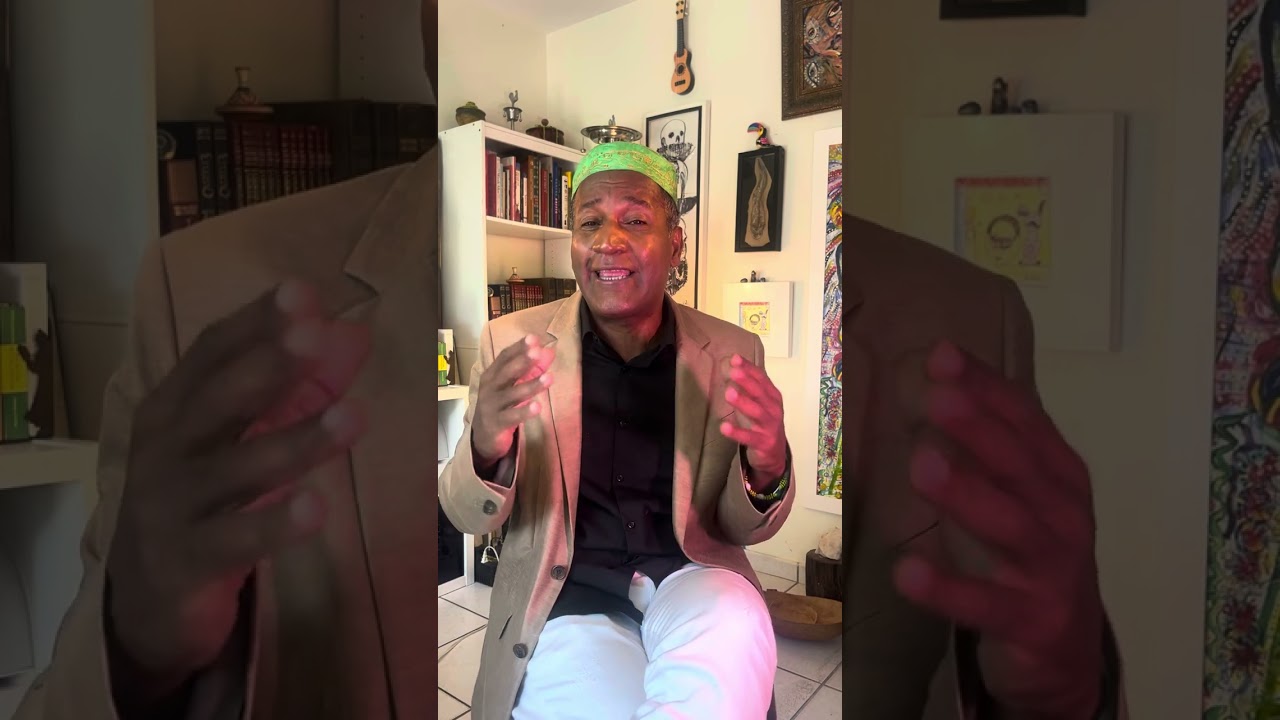 Odun de Ifa Baba Eyiogbe“ Parte II