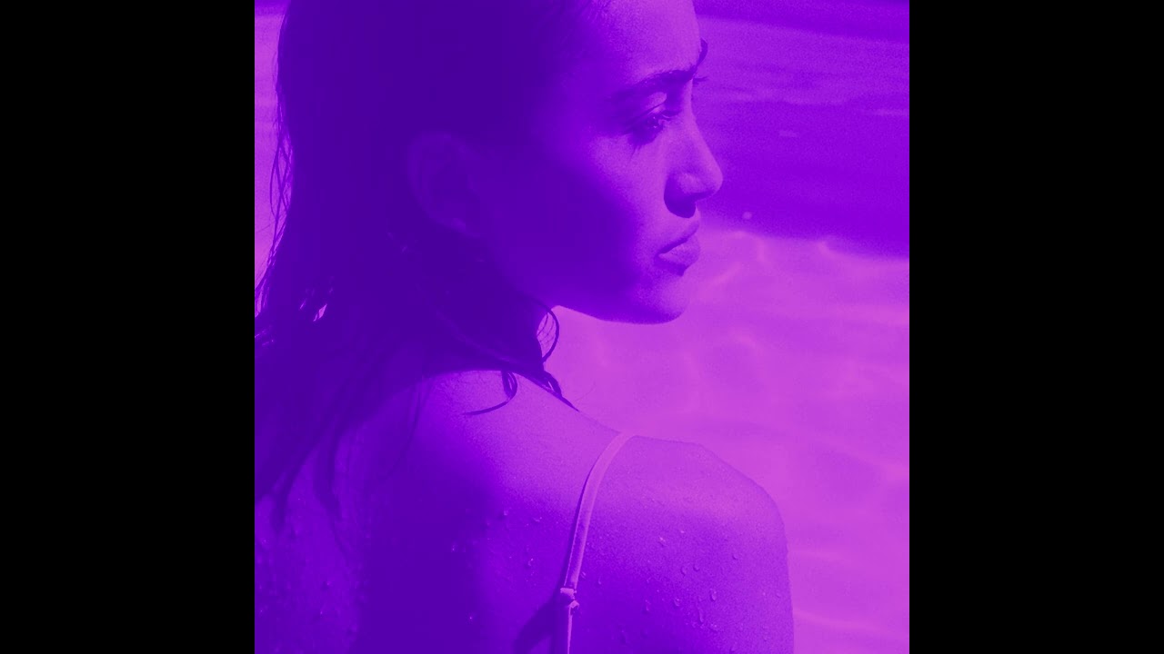 Walk Away - Mina Okabe (Slowed and Reverb) VHS