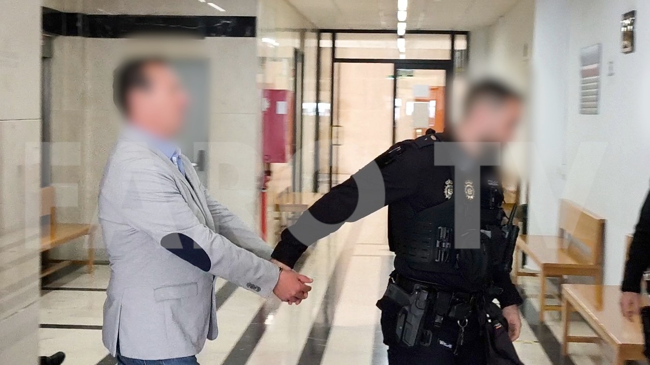 El policía local acusado de asesinar a su mujer quedará libre esta semana