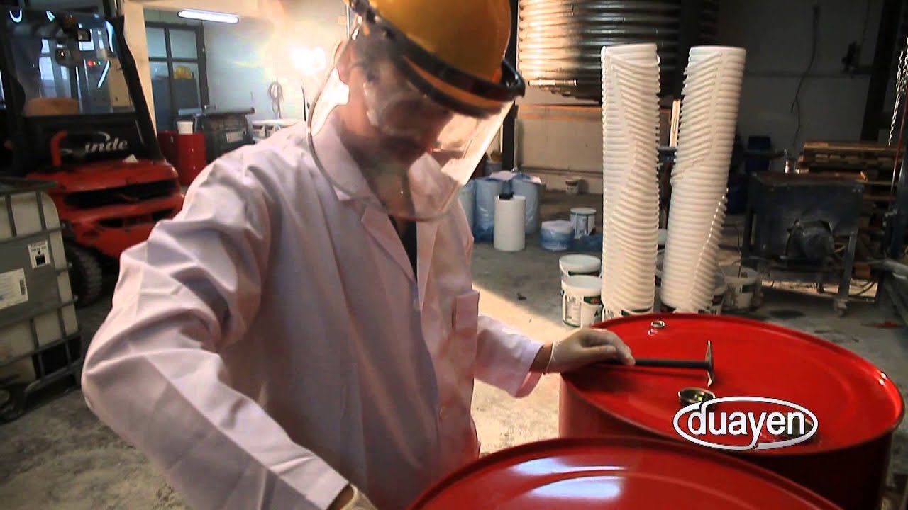 Дуаен (Duayen company Russia)