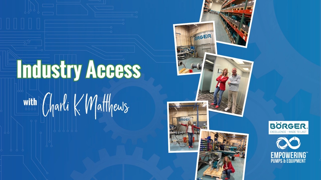 Inside Boerger&rsquo;s U.S. Headquarters: A Tour Focused on Service, Inventory, and Reliability